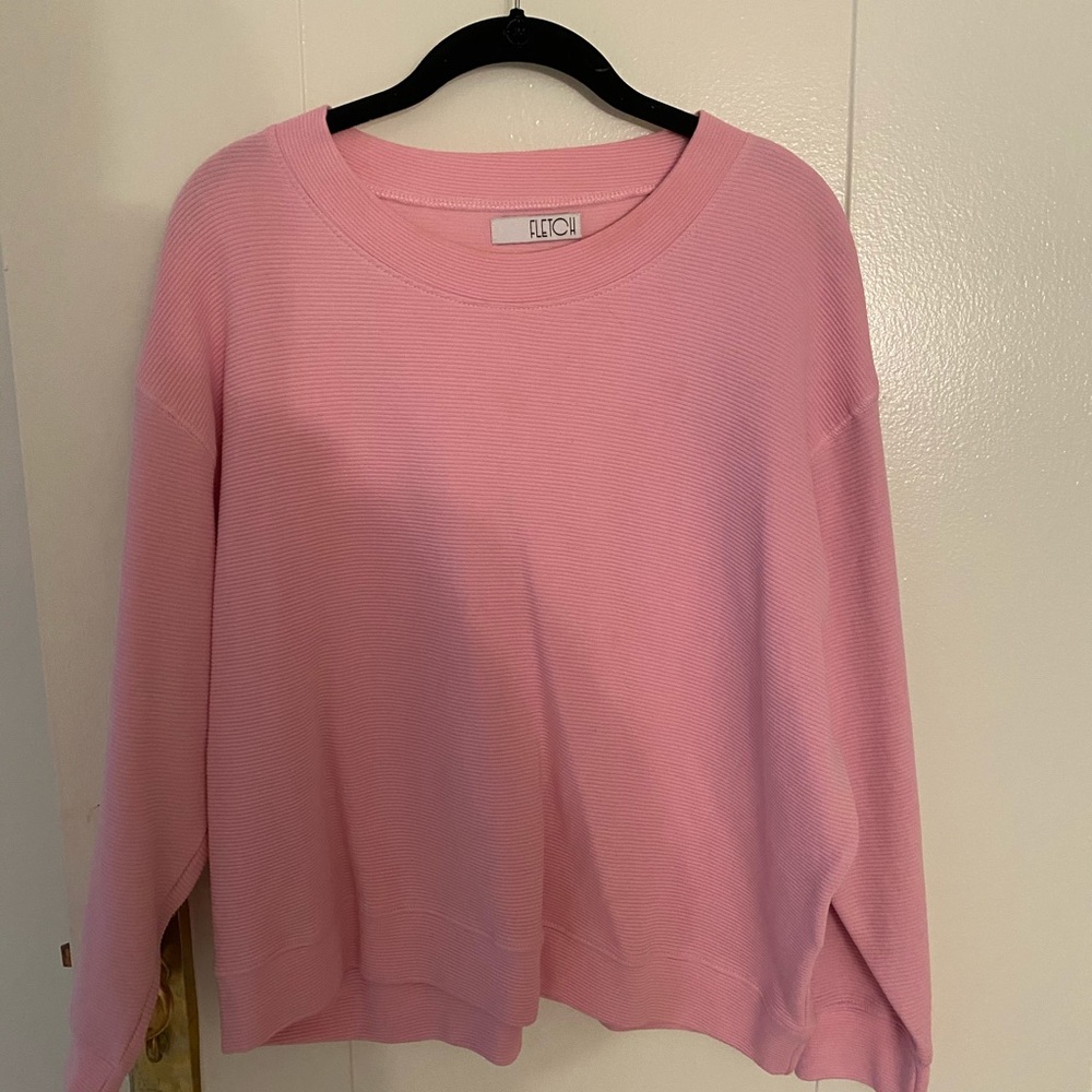 FLETCH sweater